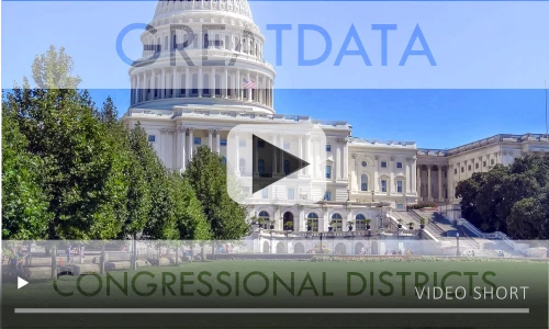congress by zip code download